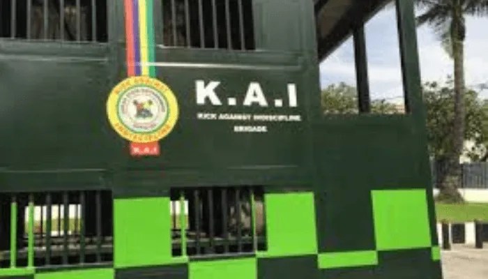 KAI