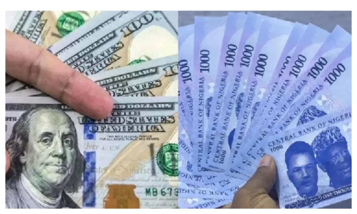 Naira