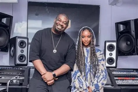 Don Jazzy
