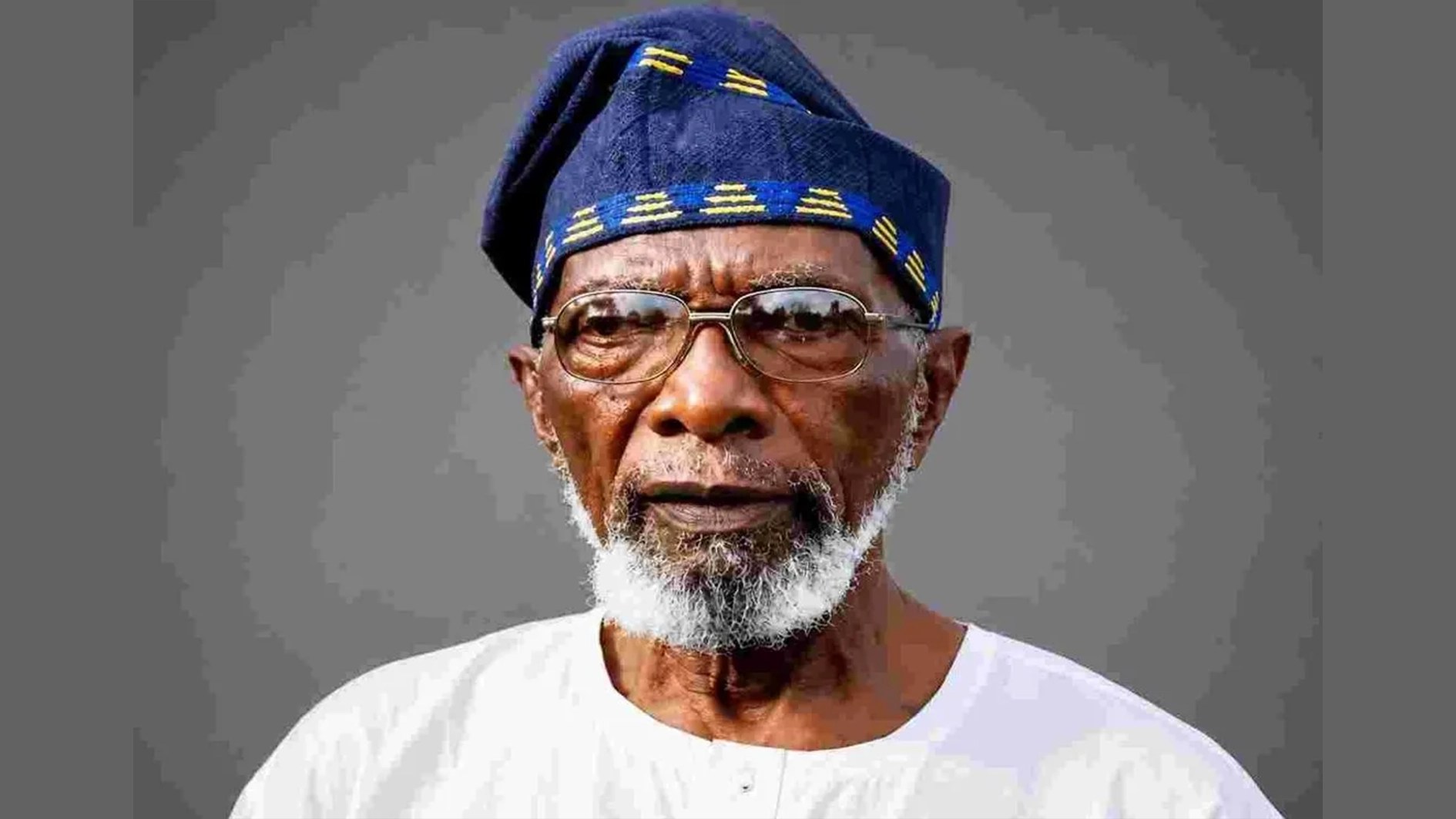 Dr. Segun Osoba