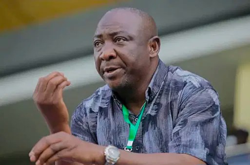 EFCC