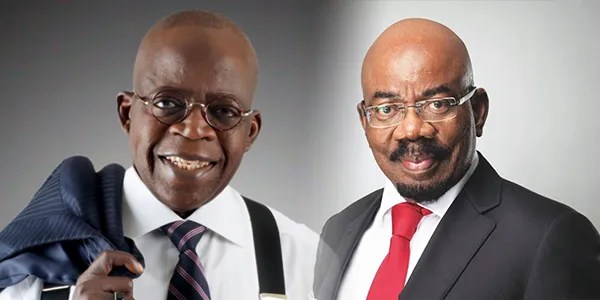 Tinubu