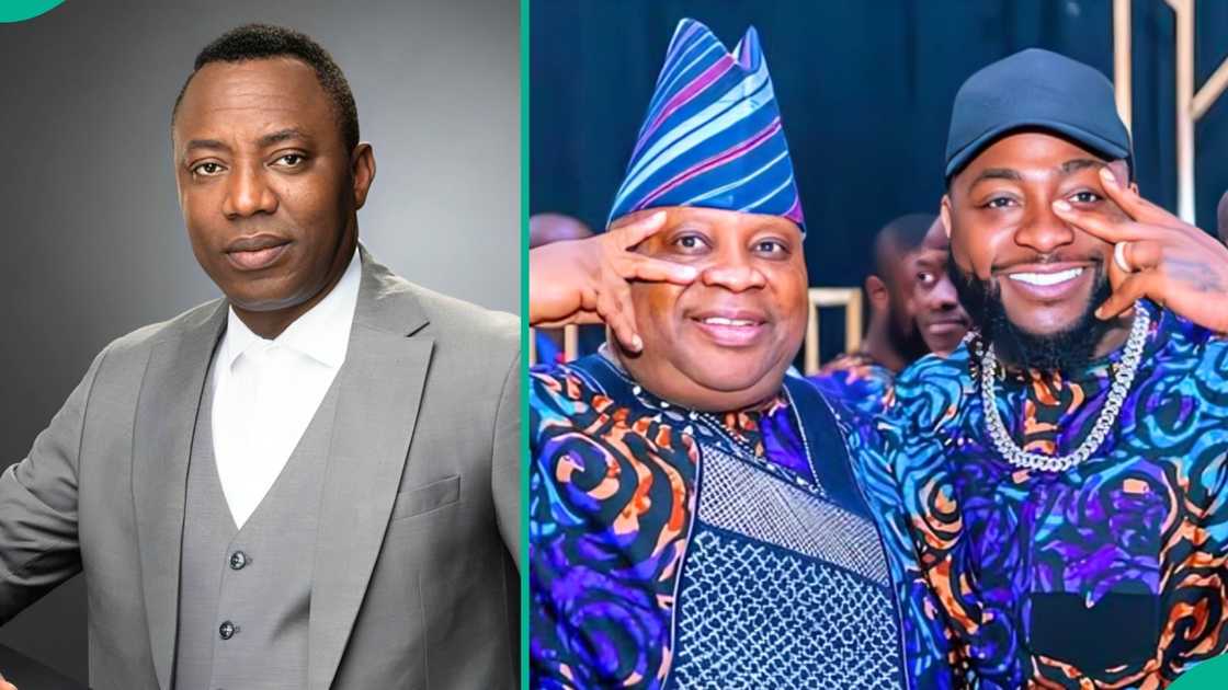 Sowore