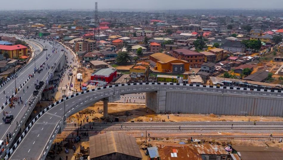 Lagos