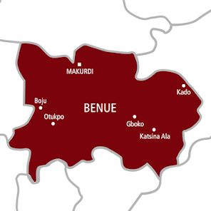 Benue police