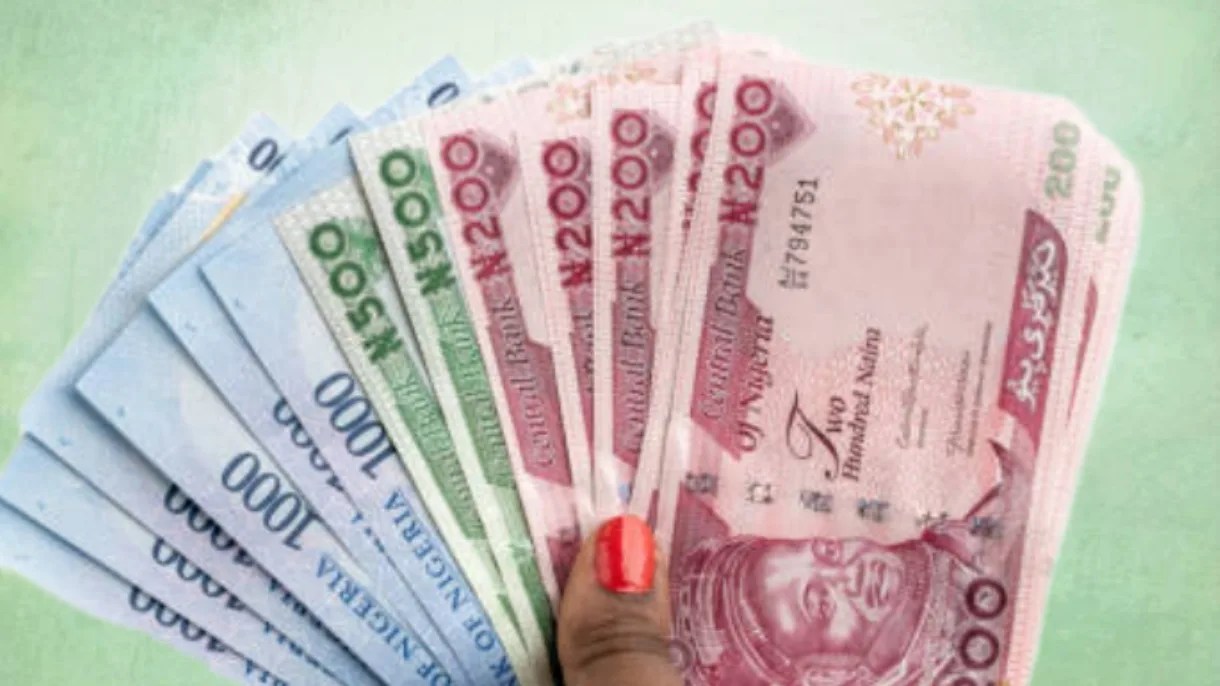 Naira