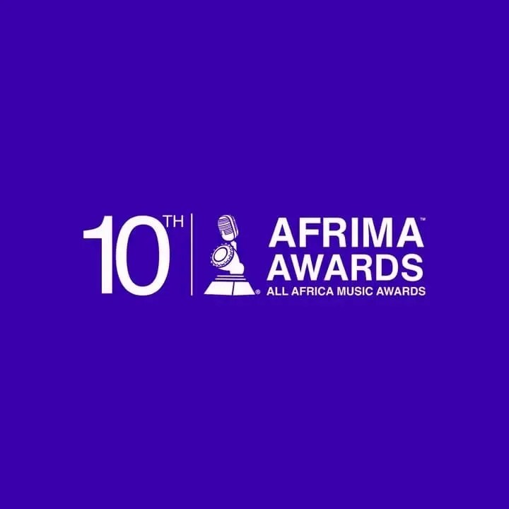 AFRIMA