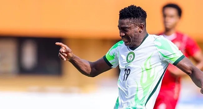 Awoniyi