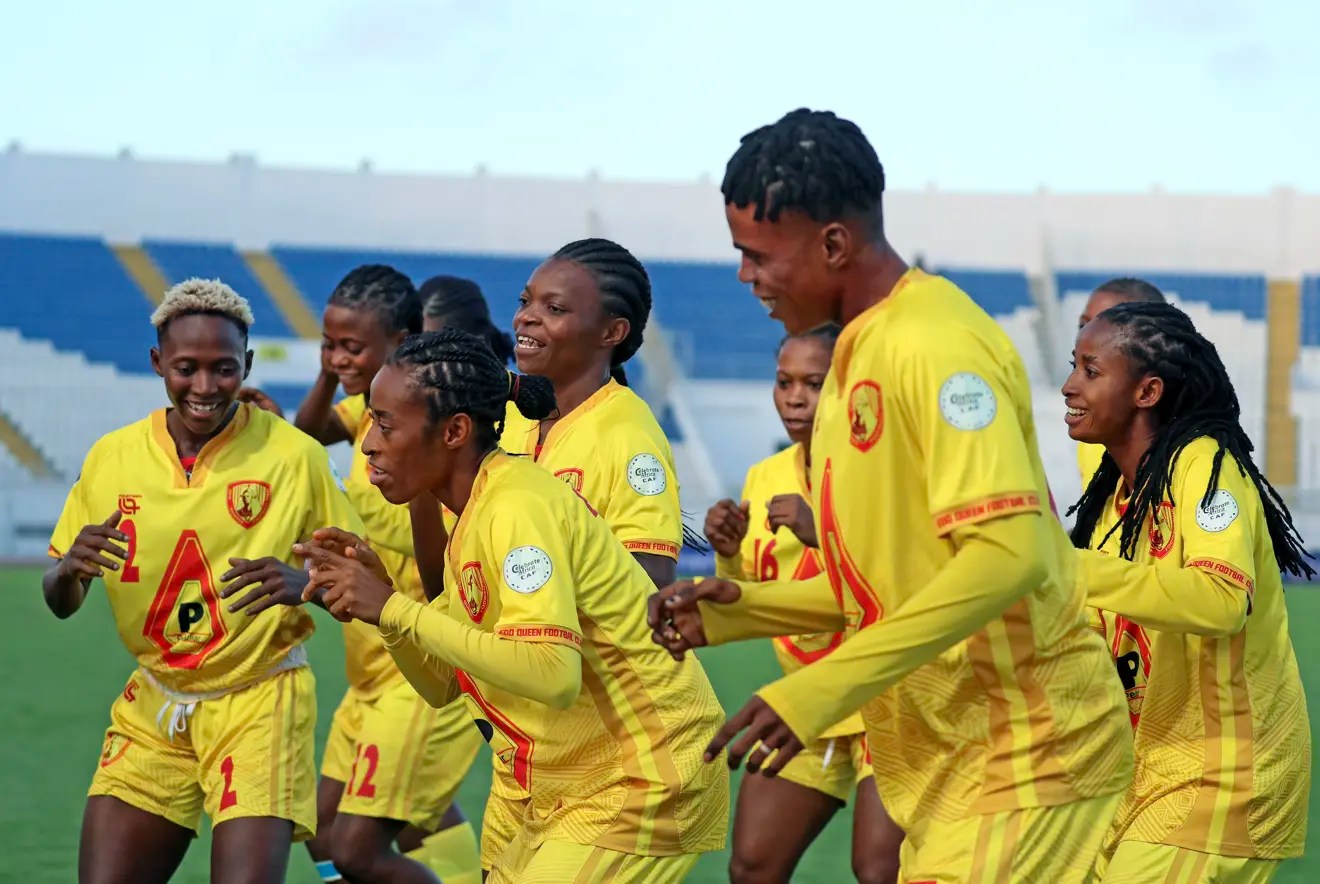 Edo Queens