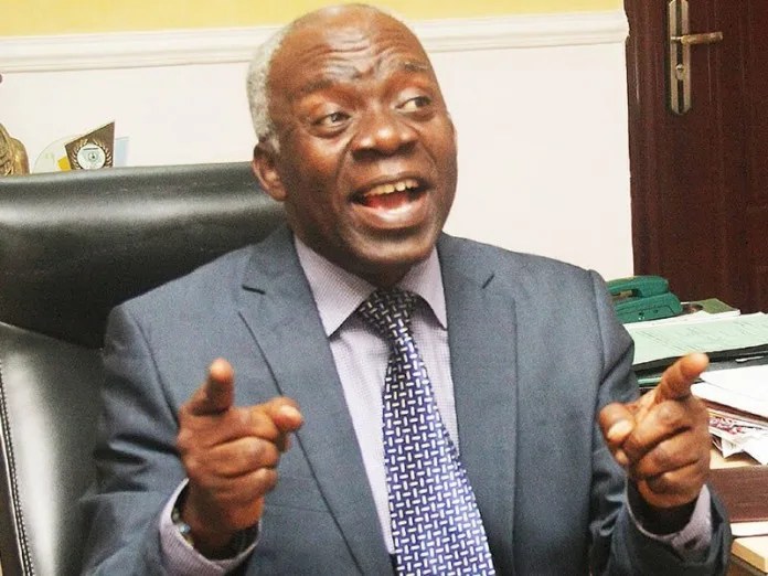 Falana