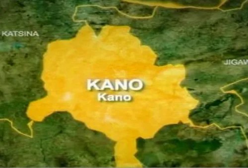 Kano Map