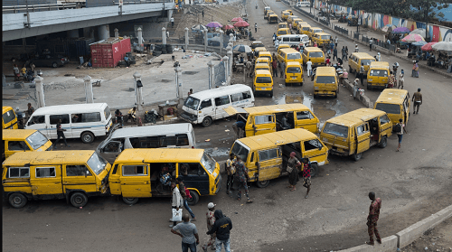 Lagos