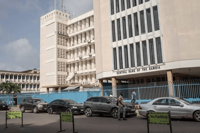 Gambia