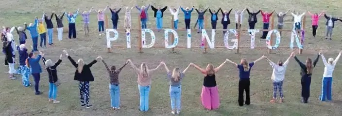 Piddington