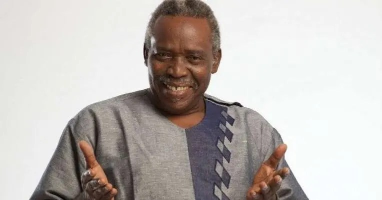 Olu Jacobs
