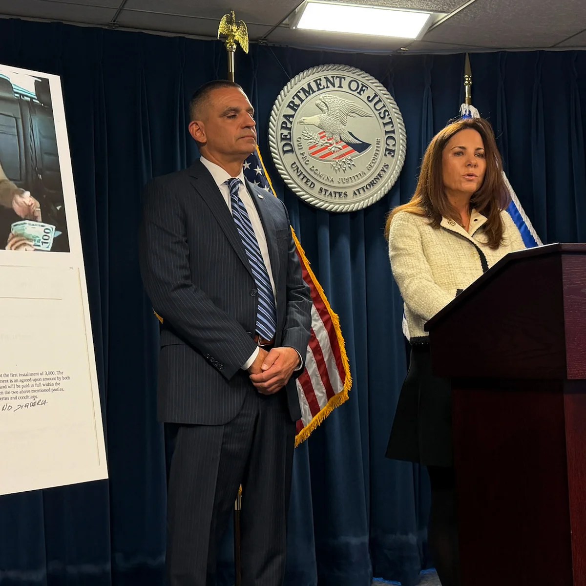 US charges six over alleged $40,000 marriage fraud scheme