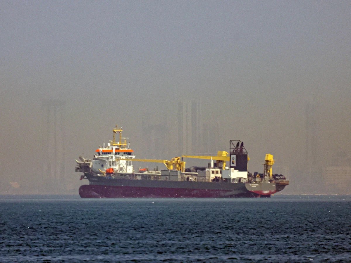 Oil prices