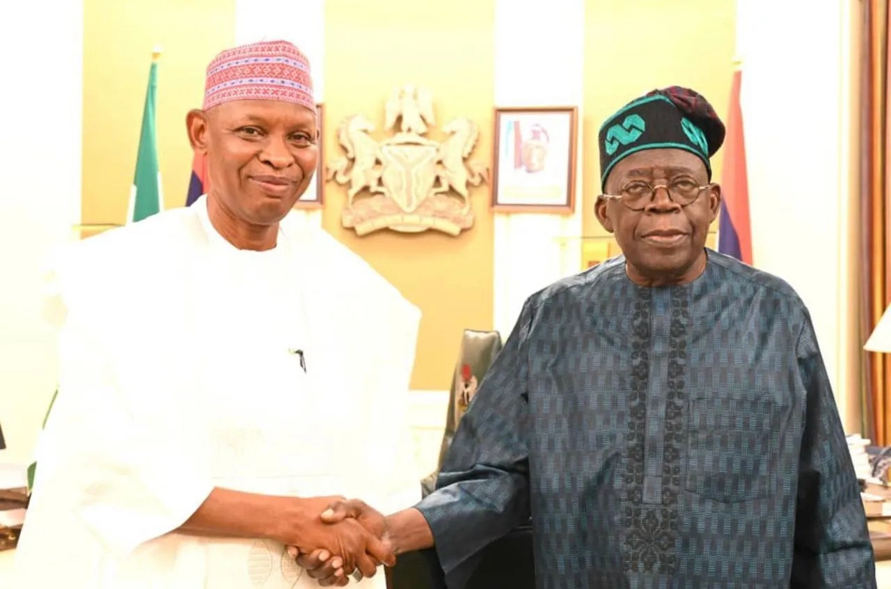 Tinubu