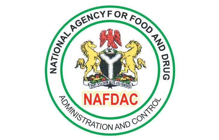 NAFDAC 1