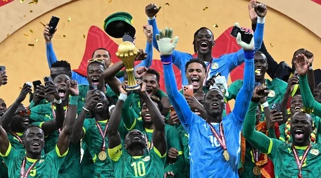 Senegal