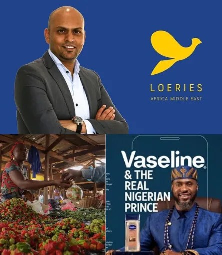 Loeries 2026
