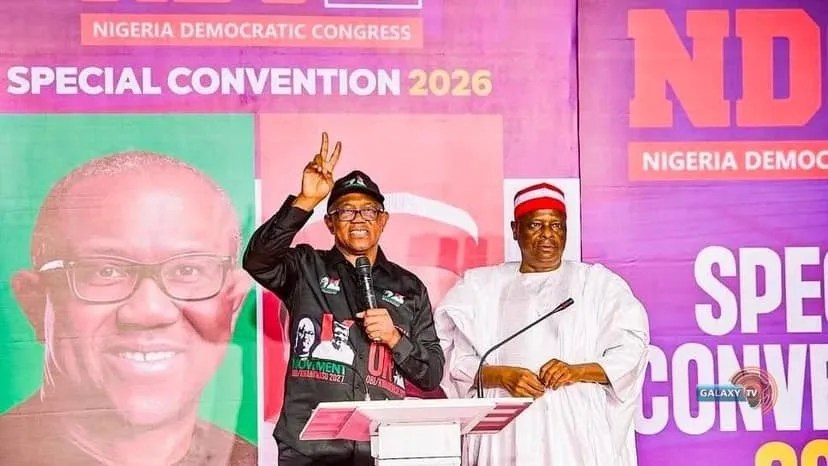 Obi and Kwankwaso