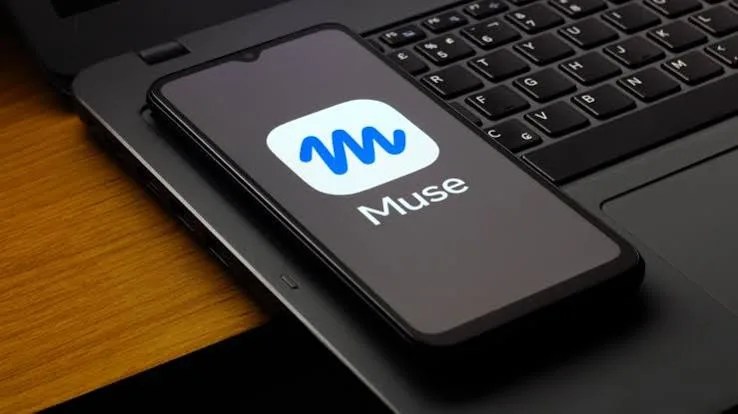 Meta Muse AI