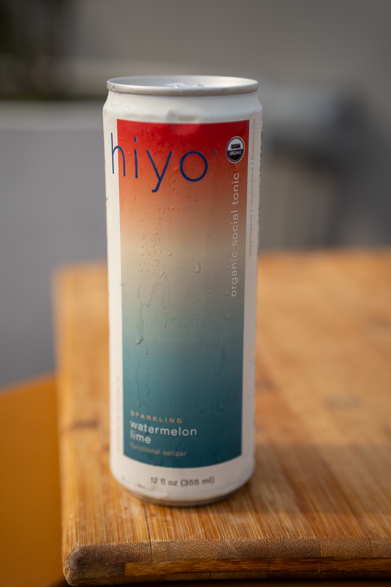 Hiyo Watermelon Lime