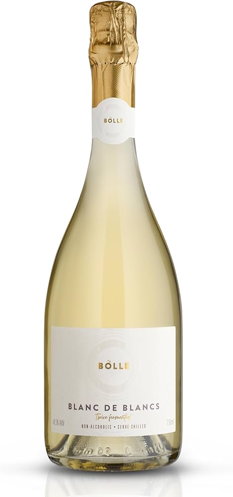BOLLE Blanc de Blancs