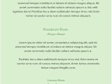 Feasibility Study Template Compatible With Google Docs