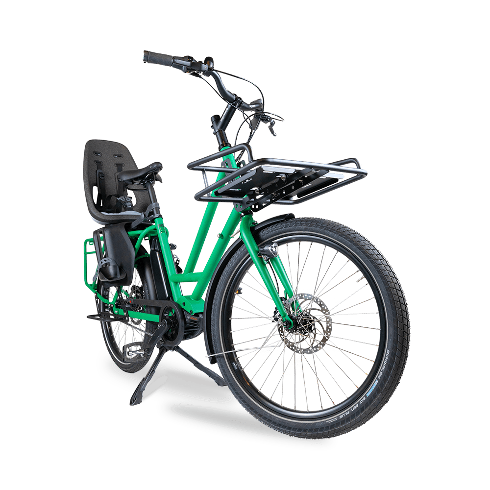 Veloe multi met accesoires