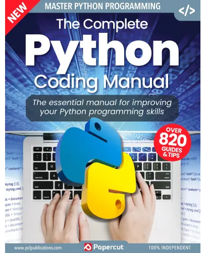 Python Programming 3rd Edition Hobbies Toys Books Magazines - Download Premium Vintage Image | 8K