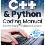 The Complete C++ & Python Coding Manual - 4th Edition 2023 | Download ...