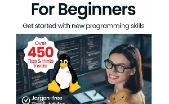 Linux For Beginners - 18th Edition 2024 | Free Magazines PDF