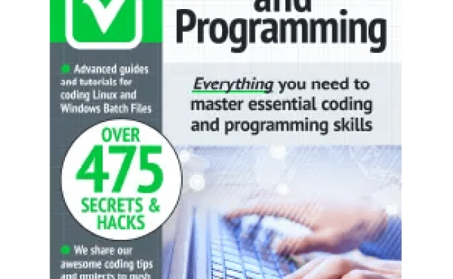 Coding And Programming Tricks And Tips - 19th Edition 2024 | Free ...