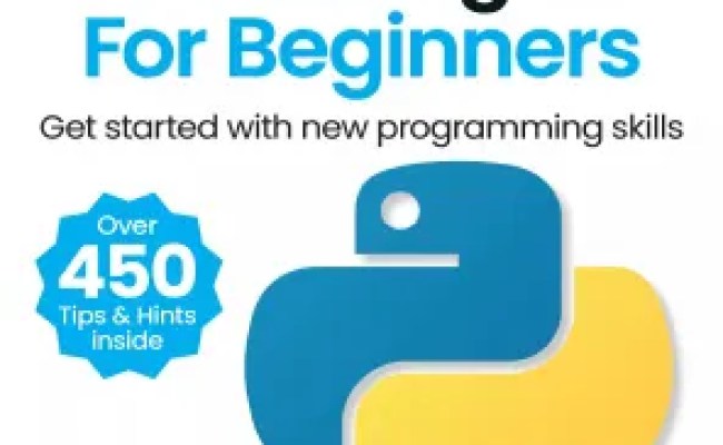 Python Coding For Beginners - 19th Edition, 2024 - Free Magazine PDF
