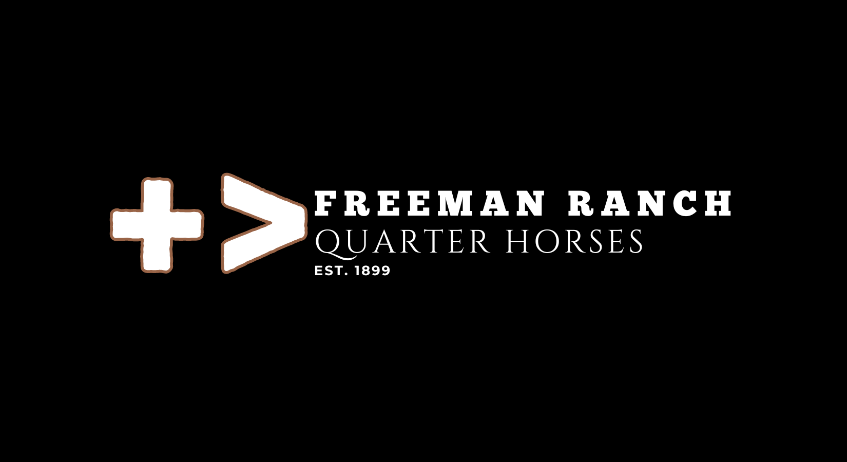 Freeman Horses