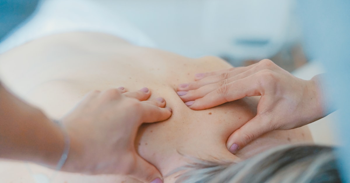 Experience Relaxation at No Cost