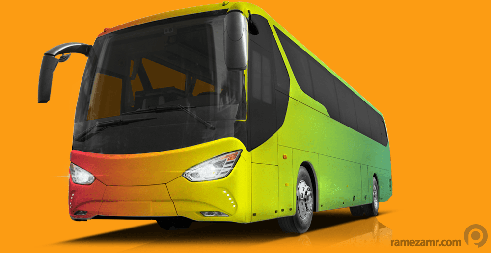 Our free volkswagen caddy car mockup psd blog was a hit and right after we shared it here with you guys, we knew that we will be expanding . Free Bus Design Mock Up Freemockup Net