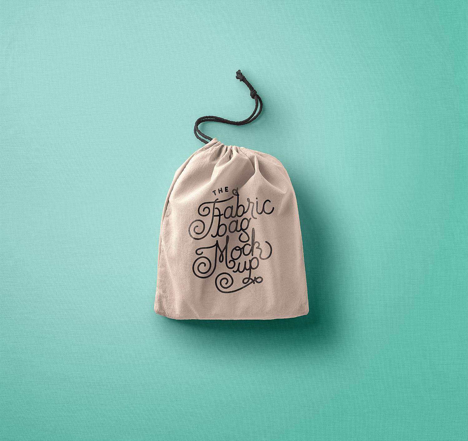 Here is a drawstring bag mockup. Drawstring Bag Mockup Psd Best Free Mockups