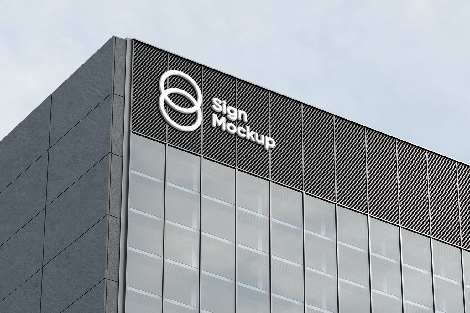 Here's the best free billboard mockups such as outdoor billboard mockup,. Building Sign Mockup Best Free Mockups