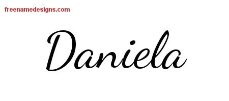 Daniela archives