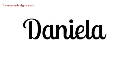 Daniela archives