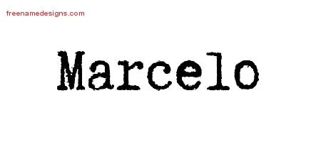 Marcelo Archives Free Name Designs Marcelo Archives Free Name Designs