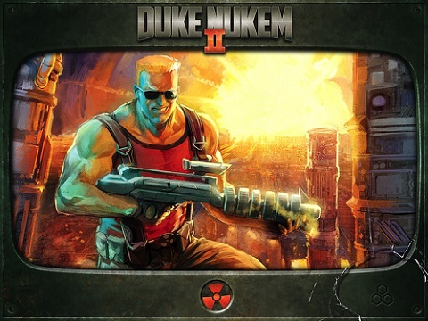 wallpapers Duke Nukem Download Windows 7 duke nukem 1 2 free full game download