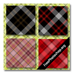 Check Pattern Design