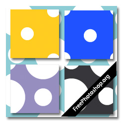 Dotted Pattern