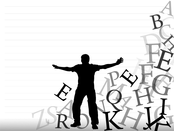 Education psd