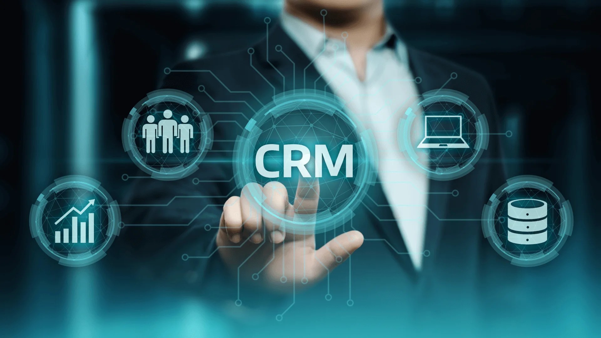 ¿Qué es un CRM y por qué es tan importante para tu negocio?