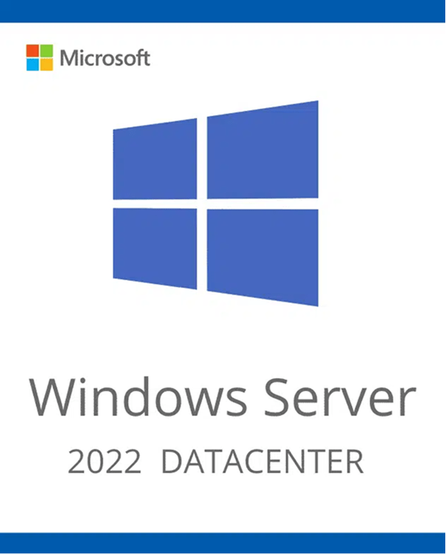 Windows Server 2022 Datacenter Activation key
